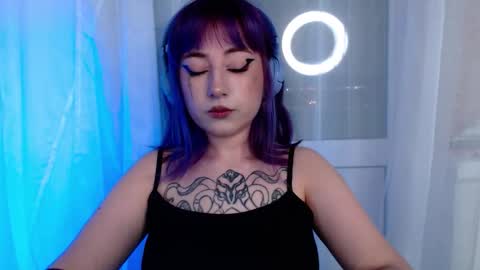 fickle demon made of clumps of matter online show from 19, 2, 2026