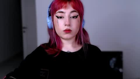 fickle demon made of clumps of matter online show from 1, 4, 2026