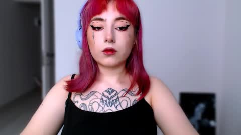 fickle demon made of clumps of matter online show from 2, 4, 2026