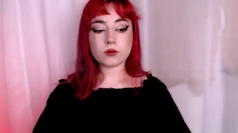 fickle demon made of clumps of matter online show from 7, 4, 2026