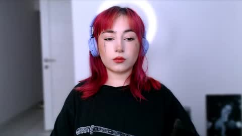 fickle demon made of clumps of matter online show from 16, 4, 2026