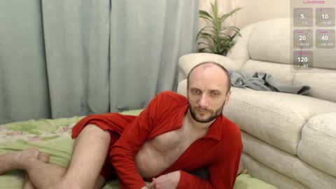 Alexander online show from 19, 2, 2026