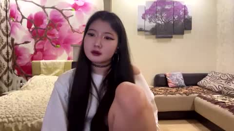 Eri online show from 12, 3, 2026