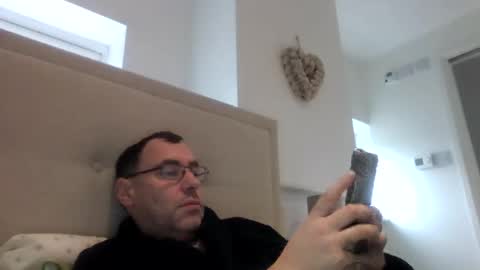 edinandy77 online show from 18, 12, 2025