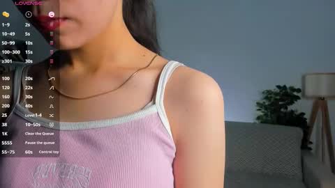 Nikki online show from 26, 10, 2025