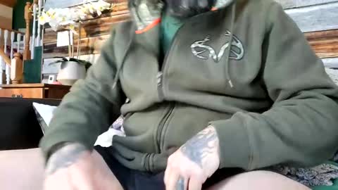 Justforfun online show from 27, 1, 2025