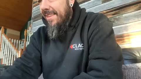 Justforfun online show from 11, 3, 2025