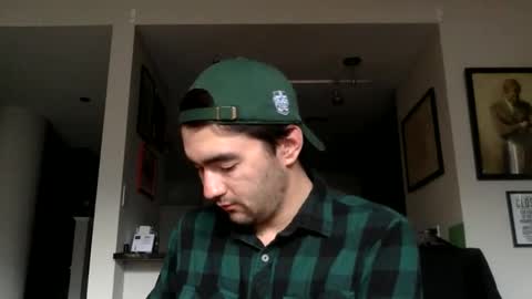 EddieFitz75 online show from 4, 5, 2026