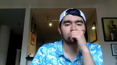 EddieFitz75 online show from 25, 5, 2026