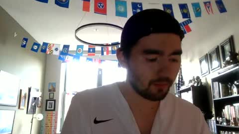 Snapshot of edmundfitz75 chatting on 5, 7, 2026 EddieFitz75 online show from 5, 7, 2026