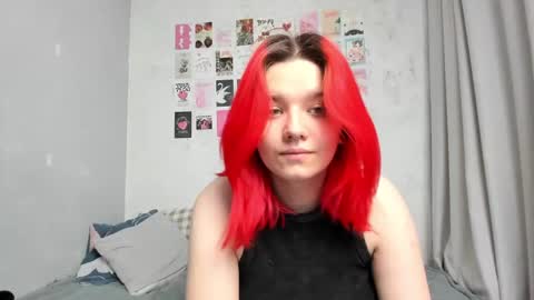 Snapshot of edna_dana chatting on 18, 1, 2025 Edna online show from 18, 1, 2025