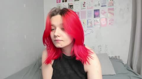 Snapshot of edna_dana chatting on 24, 1, 2025 Edna online show from 24, 1, 2025
