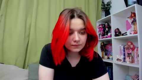Snapshot of edna_dana chatting on 2, 10, 2025 Edna online show from 2, 10, 2025