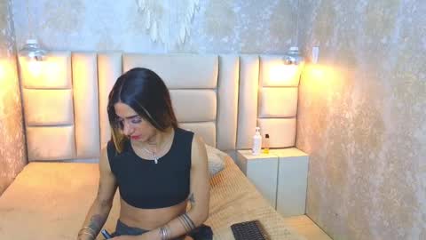 EdnaJarath online show from 11, 2, 2025