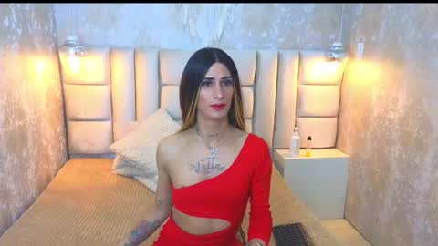 EdnaJarath online show from 15, 2, 2025