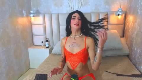 EdnaJarath online show from 4, 10, 2025