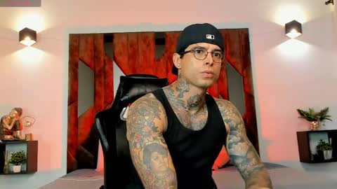 EdoardoJS online show from 12, 5, 2026