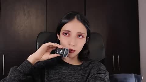 Snapshot of edranah chatting on 25, 4, 2026 Edranah online show from 25, 4, 2026