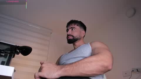 edrick online show from 5, 11, 2025