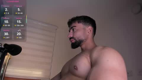 edrick online show from 3, 12, 2025