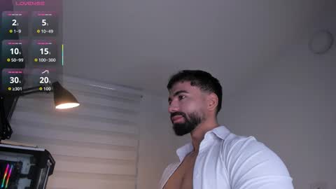 edrick online show from 10, 1, 2026