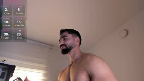 edrick online show from 31, 3, 2026