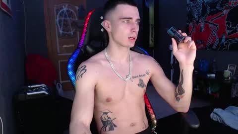 Eduar online show from 29, 12, 2024