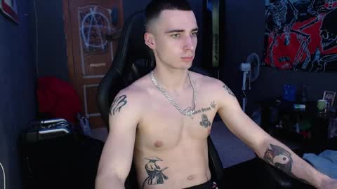 Eduar online show from 29, 12, 2024