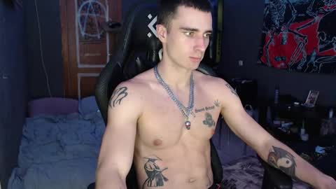 Eduar online show from 19, 9, 2025