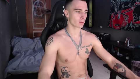 Eduar online show from 24, 9, 2025