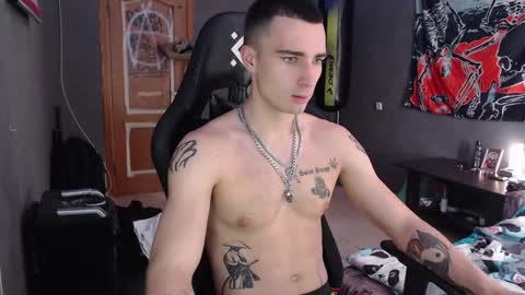 Eduar online show from 29, 9, 2025