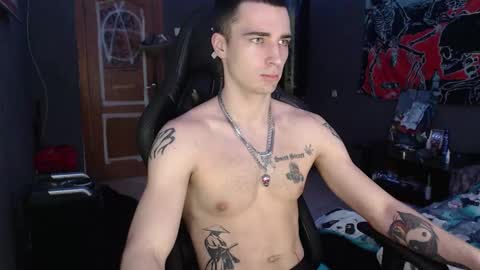 Eduar online show from 25, 11, 2025