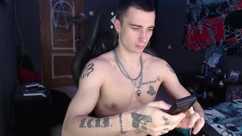 Eduar online show from 16, 12, 2025