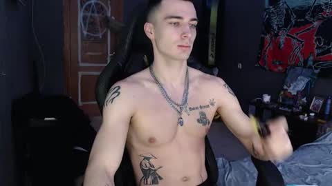 Eduar online show from 13, 1, 2026