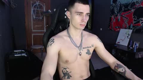 Eduar online show from 27, 2, 2026