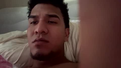 Eduardo online show from 7, 10, 2025