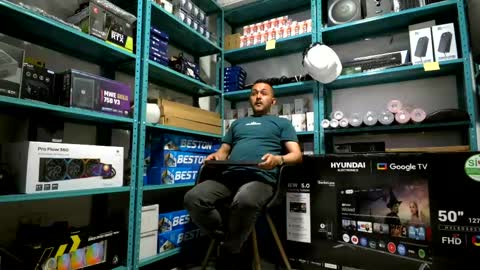 Eduardo online show from 5, 6, 2026