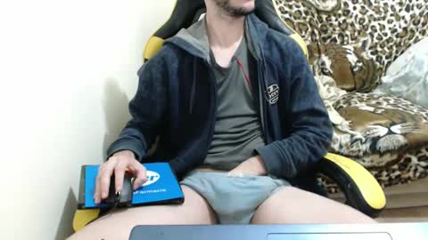 eduardobrain7 online show from 26, 9, 2025