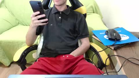 eduardobrain7 online show from 24, 11, 2025