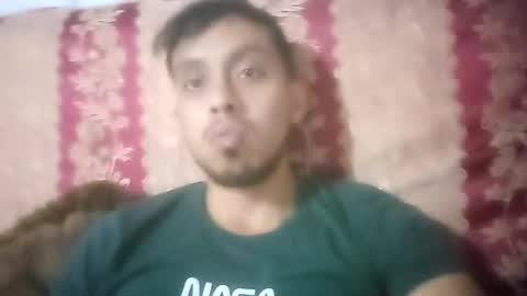 Snapshot of eduarfox96 chatting on 3, 2, 2025 Eduar online show from 3, 2, 2025