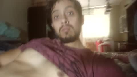 Snapshot of eduarfox96 chatting on 8, 9, 2025 Eduar online show from 8, 9, 2025
