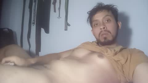 Snapshot of eduarfox96 chatting on 12, 10, 2025 Eduar online show from 12, 10, 2025