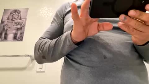 edvmendez1766 online show from 1, 12, 2025