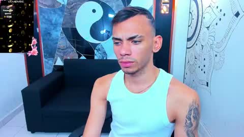 Edward Colleman online show from 7, 1, 2025