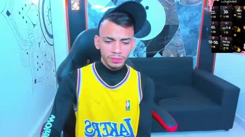 Edward Colleman online show from 13, 1, 2025