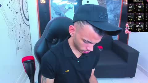 Edward Colleman online show from 20, 1, 2025