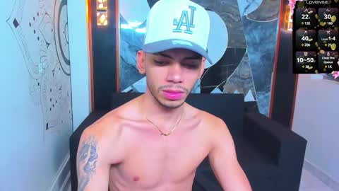 Edward Colleman online show from 10, 2, 2025