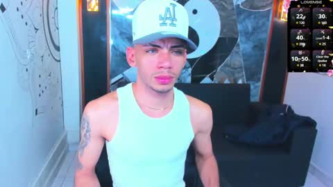 Edward Colleman online show from 13, 2, 2025