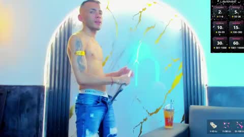 Edward Colleman online show from 11, 10, 2025