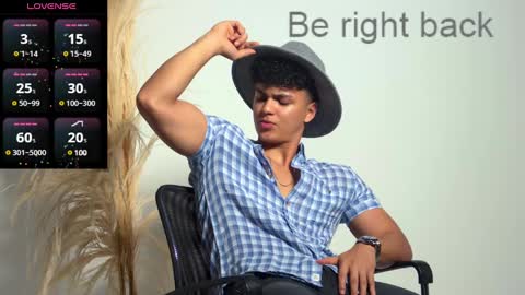 EDWARD CLARCK online show from 4, 12, 2024